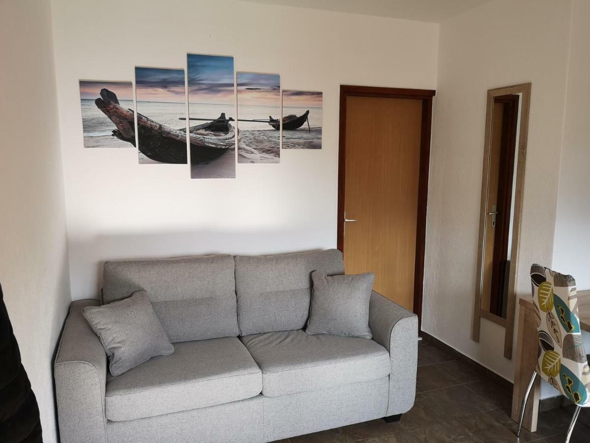 Holiday Home Cvitka Вис Экстерьер фото