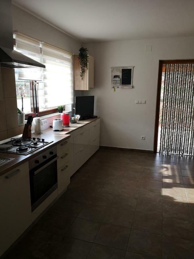 Holiday Home Cvitka Вис Экстерьер фото