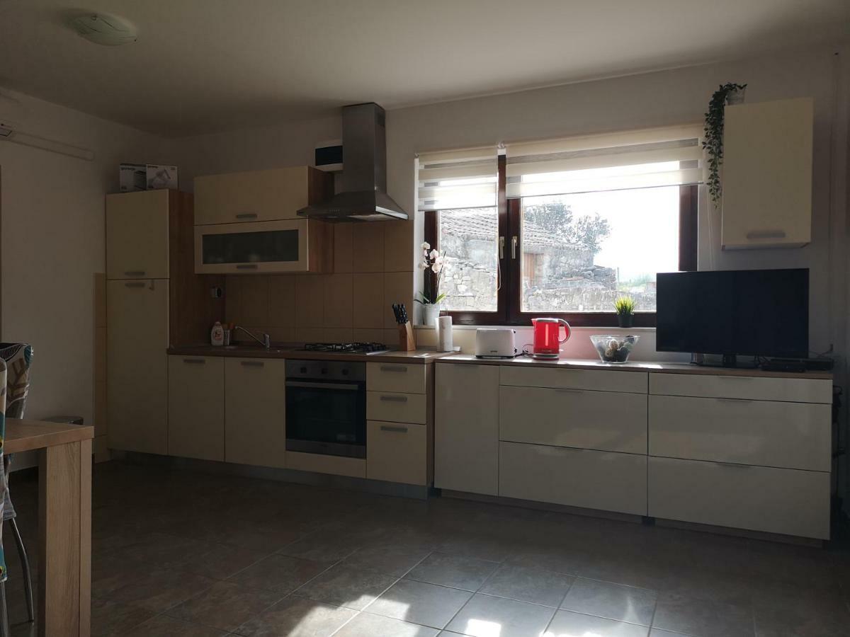 Holiday Home Cvitka Вис Экстерьер фото